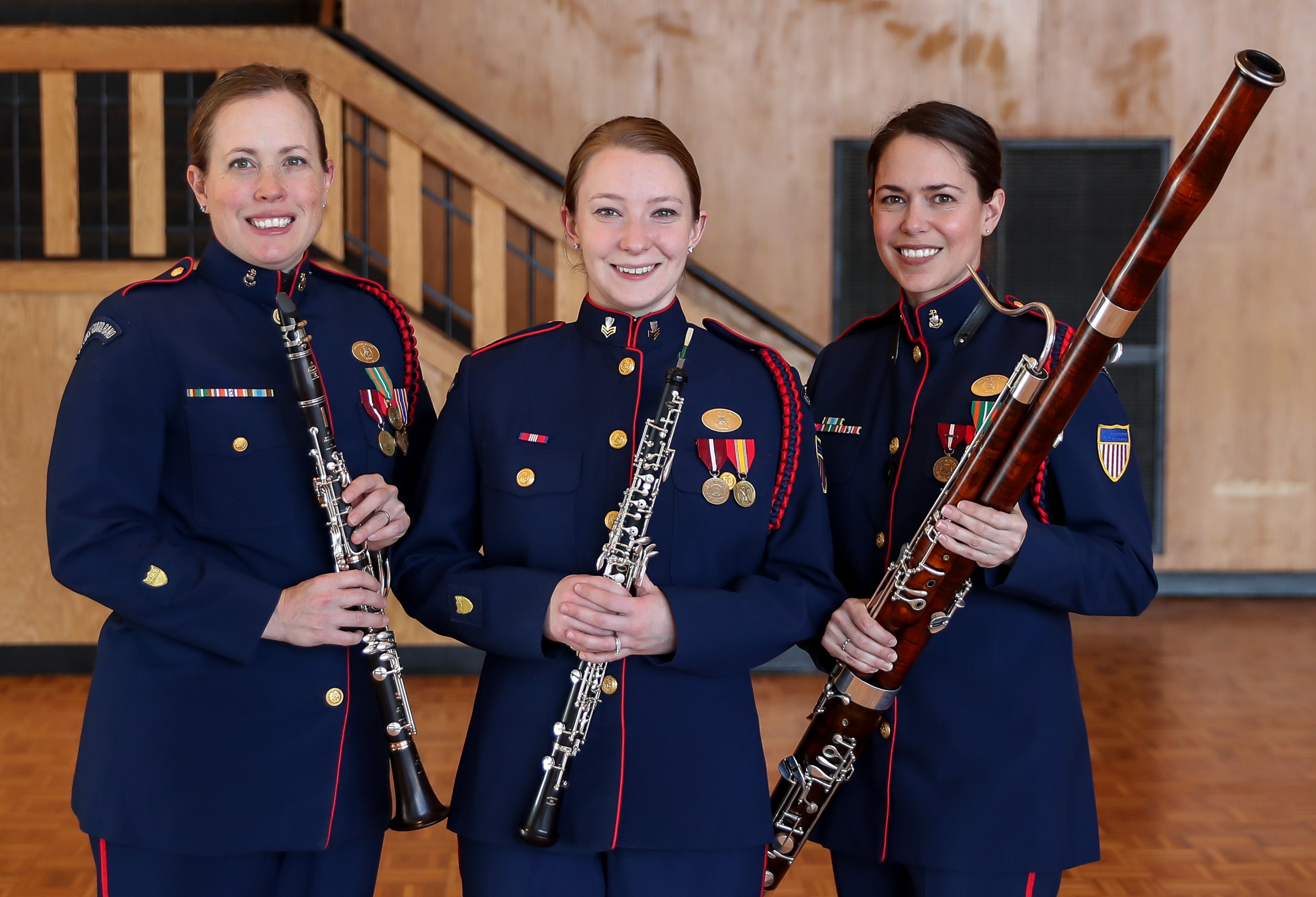 Woodwind Trio